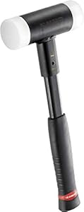 FACOM 212A.35 Rückschlagfreier Hammer