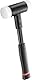 FACOM Rueckschlagfreier Hammer mit auswechselbaren Aufsätzengerillter PVC-Griff, 690G, 1 Stück, 212A.35
