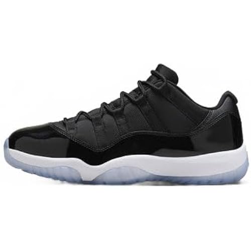 Air Jordan Mens 11 Retro Low Shoes