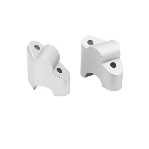 Adaptateur de montage guidon Multistrada V4 pour optimiser les longs trajets