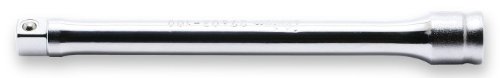 Yamashita Industrial Laboratory Ko-ken Z-EAL 1/4 Extension Bar 5.9 inches (150 mm) 2760Z-150