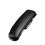 Fonction mémoire pour plus d'efficacité : accédez rapidement à vos contacts les plus importants avec la possibilité de stocker 13 numéros et d'utiliser la fonction de rappel pratique.