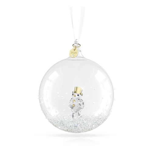 Image of Swarovski Annual Edition Ball Ornament 2026