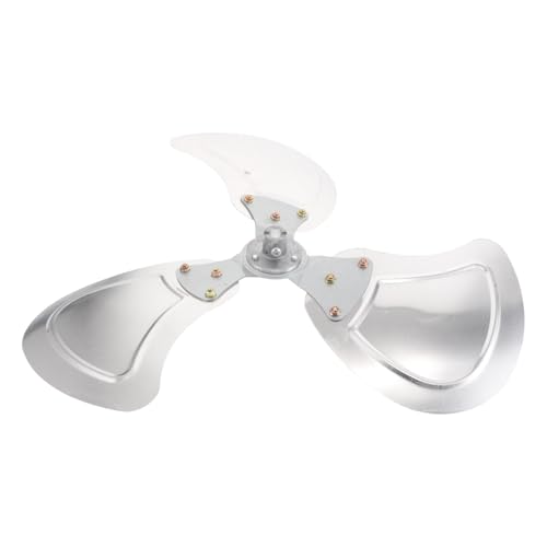 Facile installazione e manutenzione: progettato per un facile smontaggio e pulizia, facilitando la gestione efficiente delle apparecchiature e mantenendo prestazioni ottimali, pale del ventilatore a piedistallo in alluminio, pale del ventilatore da pavimento