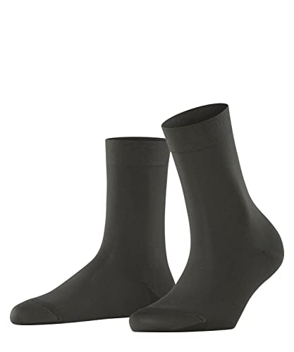 Image of FALKE Women Cotton Touch Crew Cut W 1 Pair