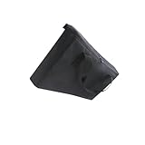 [Conception multi-poches] : Cette sacoche pour ordinateur de bureau permet d'organiser efficacement vos périphériques, tels que clavier, souris, câbles, disque dur, casque, radiateur, etc