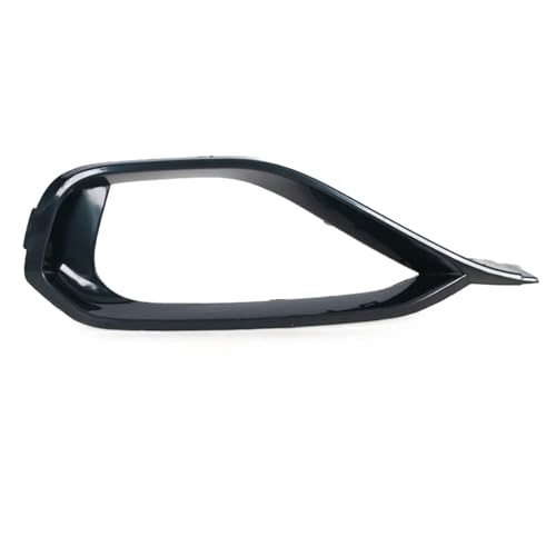 Garniture antibrouillard BMW F32 F33 F36 en ABS noir haute résistance aux chocs
