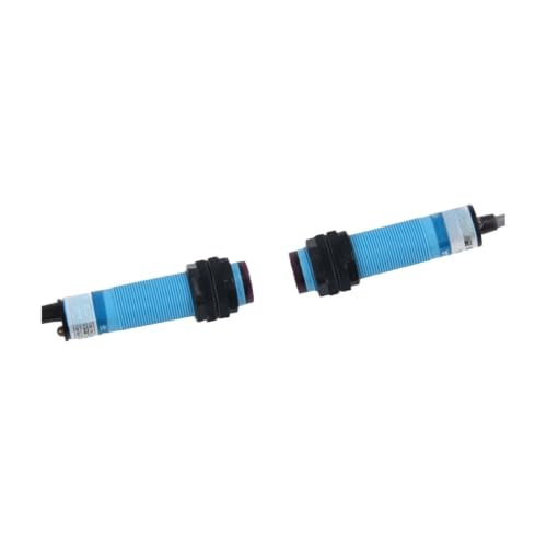 Capteur photoélectrique E3F-5DN1 5L grand angle DC NPN NO commutateur à faisceau jet