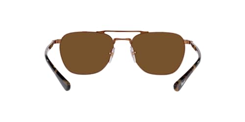 Image of Persol Unisex Po2494s Square Sunglasses