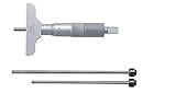ミツトヨ マイクロメータ DMC100-75 129-114