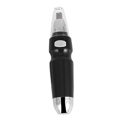 Didiseaon Hair Remover for Face Nose Hair Trimmer Eyebrow Shaving Device Safe Face Care