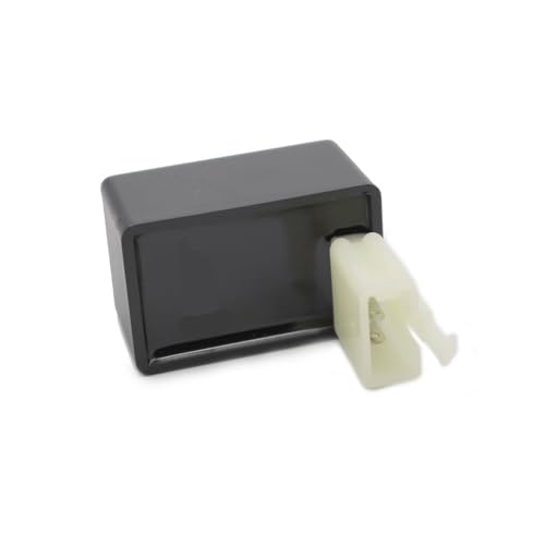 Relé estanco de encendido 36100-MN4-008 para Shadow y NTV600 5