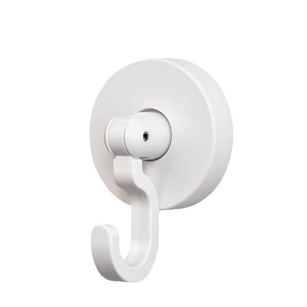 Crochets adhésifs pour plafond éviter percer les murs fixation suspension rotative lot 18