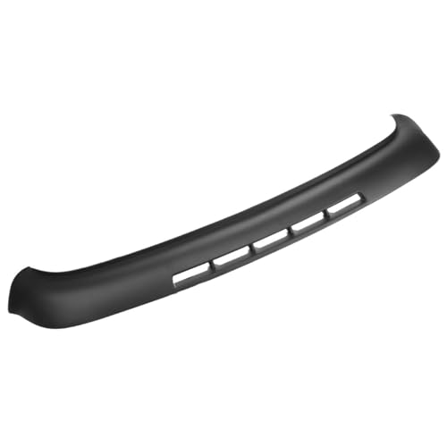 BLIC Spoiler avant Spoiler pare-choc 5511-00-9523225Q