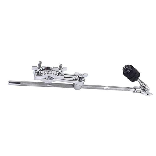 Pince de fixation de cymbale et accessoire batterie robuste - 3