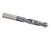 MONSTER 450-302210B Jobber Drill,#2,Carbide