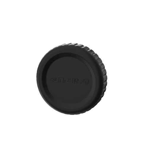 Twaxl DJI OSMO Nano 専用 シリコン製レンズ保護カバー(耐落下・衝撃保護設計)