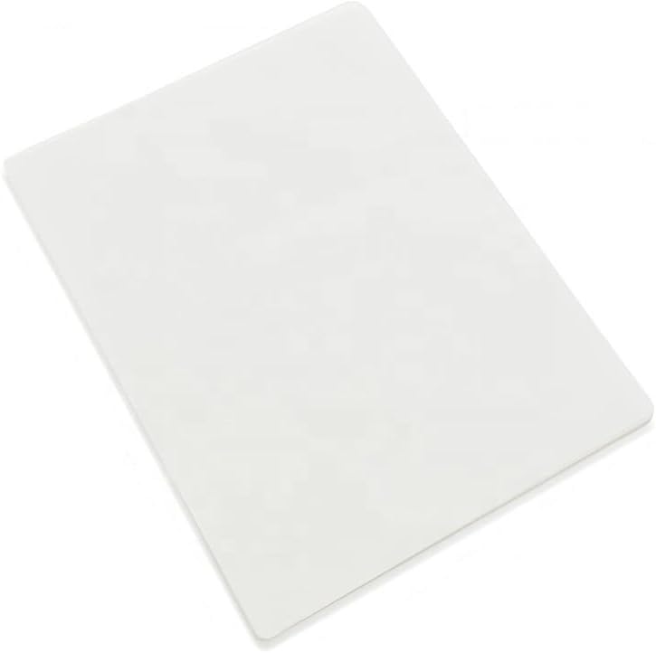 Premium Thermal Laminating Pouches, XL Menu Size, 5 Mil Thick, 12.5 x 18.5 Inches, Clear Gloss, Rounded Corners, 100 Pack
