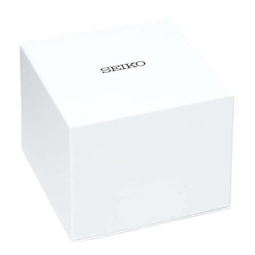 Miniatura 5 de Seiko Essentials Swr078 - Reloj De Cuarzo Para Mujer, Esfera Dorada, Movimiento De Cuarzo, Movimiento De Cuarzo