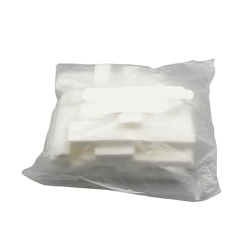 boggoexag Kit de absorción QY5-0593-000 (Paquete de 10) Compatible con G1110 G2110 G3110 G4110 G1010 G2010 G3010 G4010
