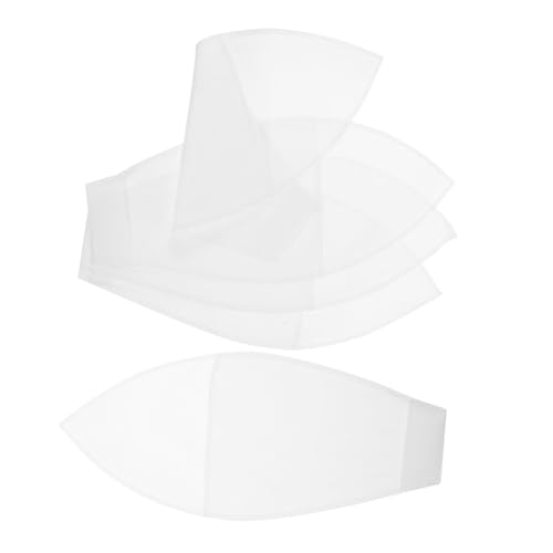 IWOWHERO 5pezzi Strumento per Indossare Calzini Compressione Ausilio per Calzini senza Dita Dispositivo di Assistenza per Anziani e Recupero Ottimizzato per Compressione e Venosi Uso