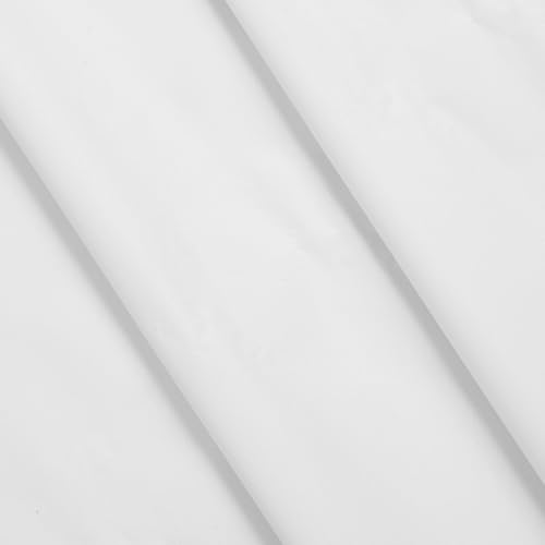 Support blanc résistant pour projection cinéma maison et bureau durable - 5