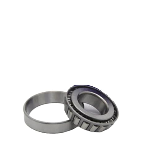 Roulements à rouleaux coniques HR32906J haute performance de charge axial - 4