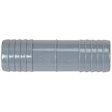BOSHART INDUSTRIES 1429-010BC Coupling Insert Poly 1 in UPPC-10, No Size, No Color