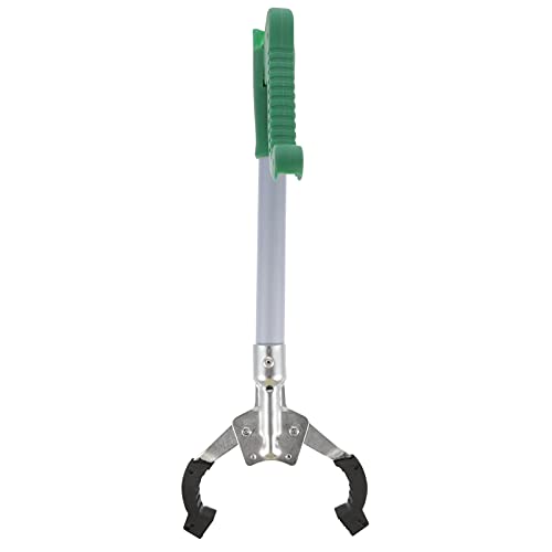 POPETPOP Pince à Déchets Portable De Outil De Ramassage Des Déchets Simple Et Pince à Ordures Ergonomique