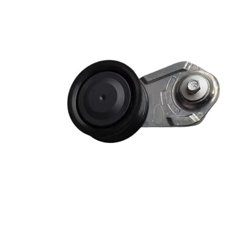 Poulie de roulement T4A33729 Land Rover, tendeur haut de gamme