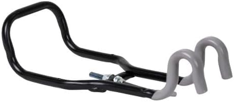 Cadeirinha Bicicleta Aro 29 Engate Rapido Cor CINZA