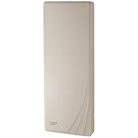 Amazon.co.jp: マスプロ ブースター内蔵UHFアンテナ U2SWLA26B(BE