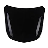 【Réalisme】Les échantillons de couleur présentent une conception de structure de capot simulée, reproduisant fidèlement un véritable capot de moteur, offrant un effet réaliste dans n'importe quel environnement.