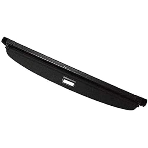 Rideau de coffre rétractable pour GLK300 étagère de rangement amovible