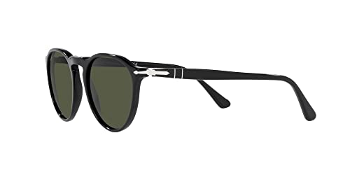 Image of Persol PO3286S Round Sunglasses