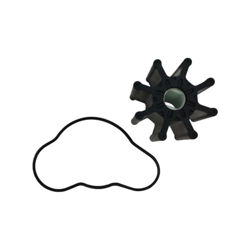 Kit turbine 47-862232A2 refroidissement optimal moteur 4.3L à 8.1L