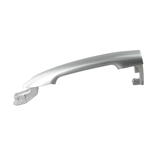Poignée extérieure de porte pour Koleos 2009-2018 en plastique premium 80640-JY01B