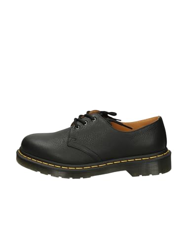 Dr. Martens Unisex 1461 3 Eye Shoe Oxford, 44 EU, Multicolor, 44 EU