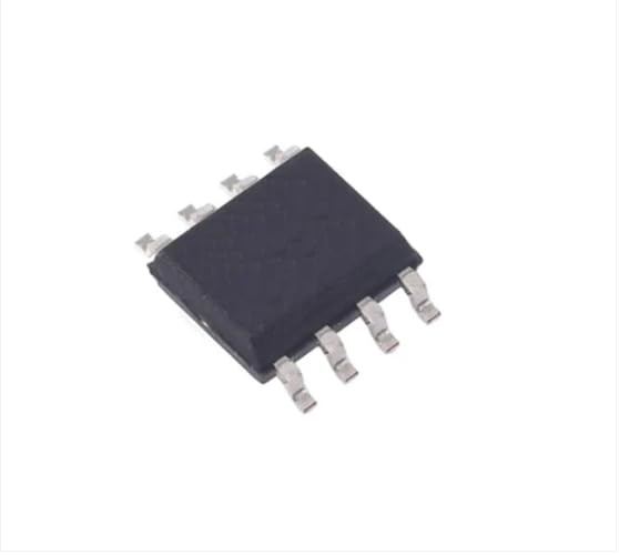 U2115C SOP-8 Half Bridge Gate Driver-image-4