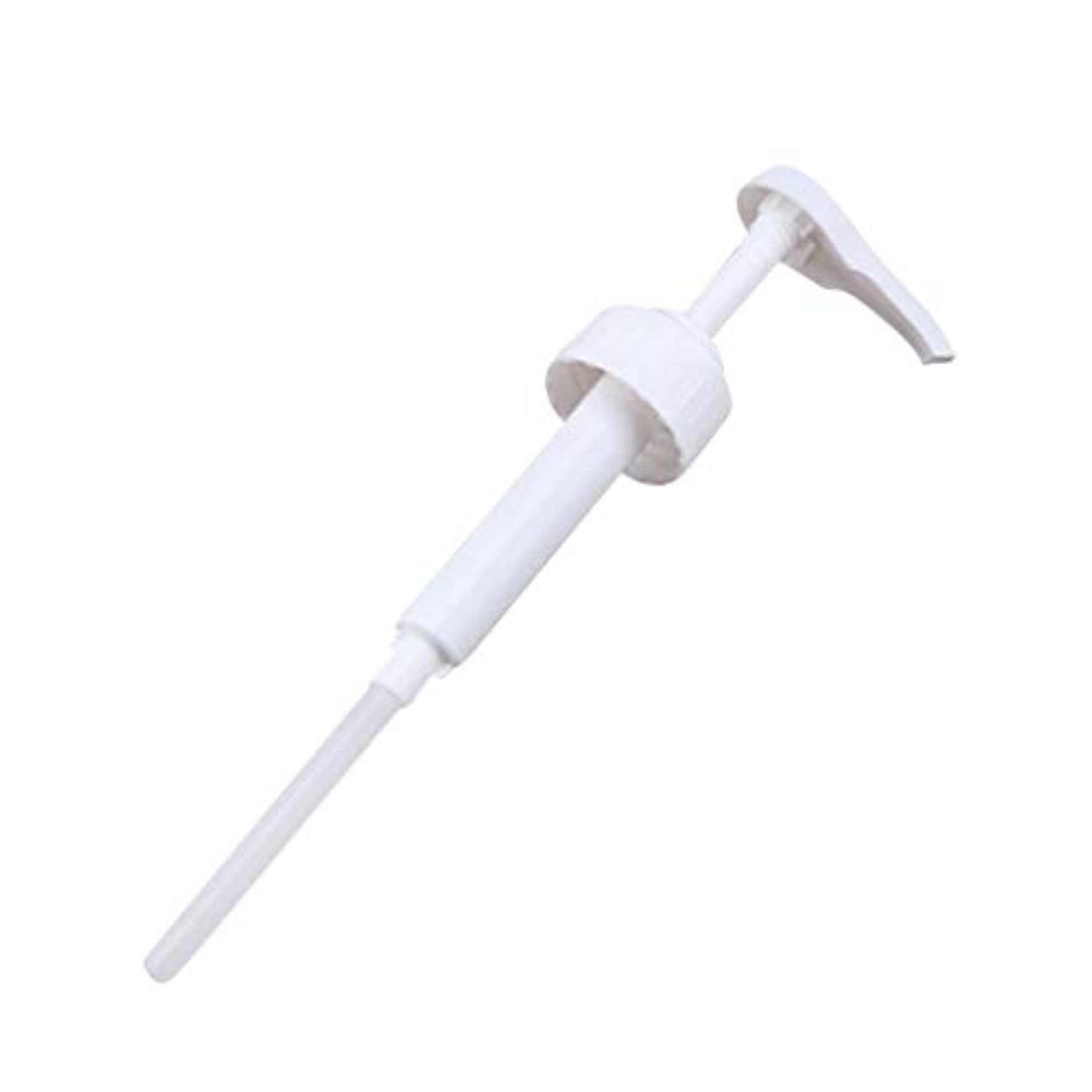 Syrup Pump for Glass Bottles, 10ml