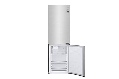 12 cu. ft. Bottom Freezer Counter-Depth Refrigerator on Fridge.com