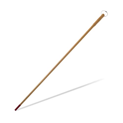 Puntero de madera Aristo AR1900W de 1000 mm para presentaciones y pizarras