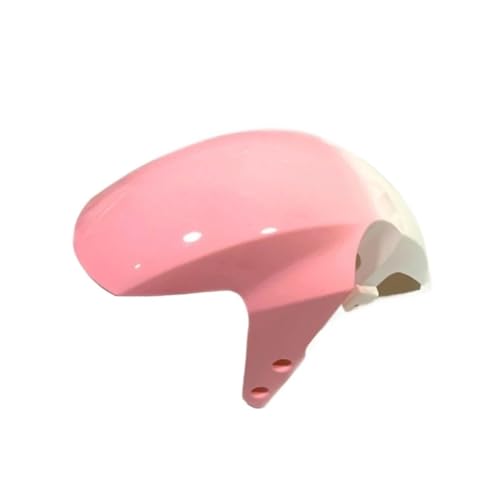 Aileron garde-boue de moto MSX125 pour vos trajets urbains