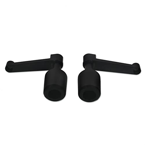 Protection chute CBR1000RR tampon de protection carénage et cadre de moto de route 2009 2010