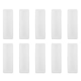 iplusmile 20Pcs Labor Zentrifuge Phiole Reagenzglas Probe Lagerung Container Pipette Tipps Box 50Ml Flüssigkeit Tank Probe Tank Reagenz Boxen für Labor Liefert