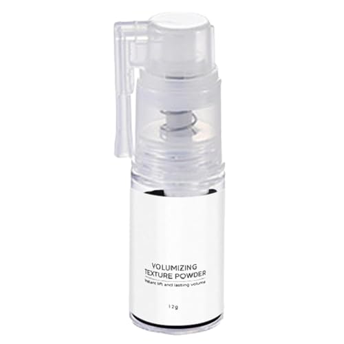 Levantador de raíces de cabello, potenciador de raíces de cabello de larga duración, spray elevador de raíces de cabello, spray potenciador de volumen de raíces para cabello fino