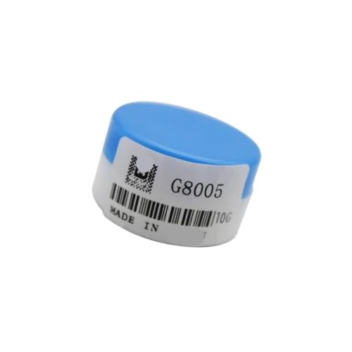 Grasa de película fusor original G8005 de 10g compatible con impresoras Samsung y HP