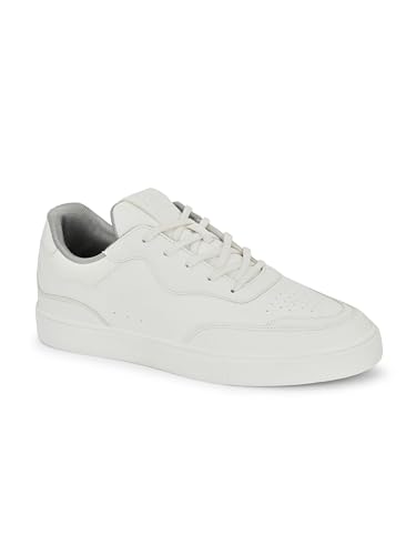 Image of OFF LIMITS Bomba Men's Lifestyle Sneakers | Premium Milled Synthetic | Anti-Skid TPR Sole | Die-Cut EVA Insole