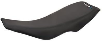Neutron Gripper Seat Cover Black for Yamaha Raptor 700 2006-2012