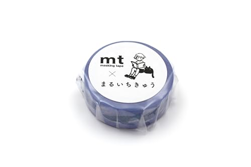 JH }XLOe[v ܂邢イ WxGU 15mm×7m (MTMARU10)